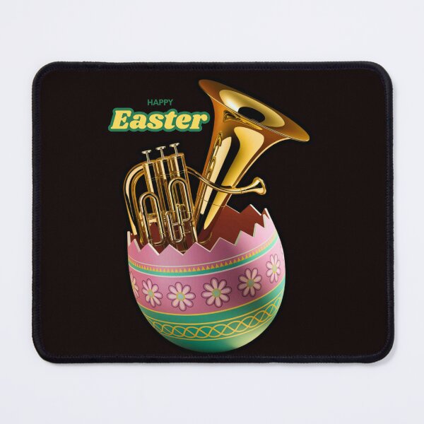 Item preview, Easter tuba designed and sold by Agu210.