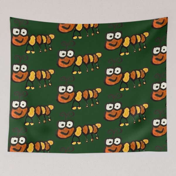 Item preview, Bug designed and sold by Lauracolleen3.