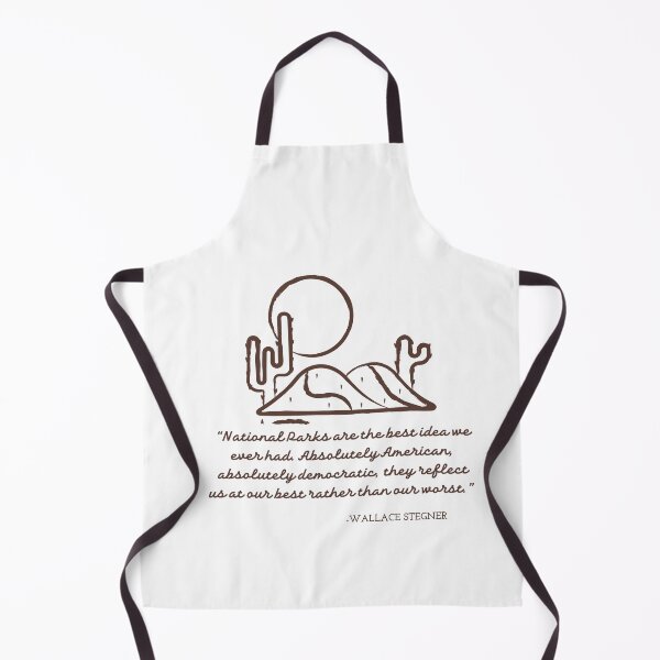 Item preview, National Parks are the best idea we ever had! designed and sold by Christie Olstad.