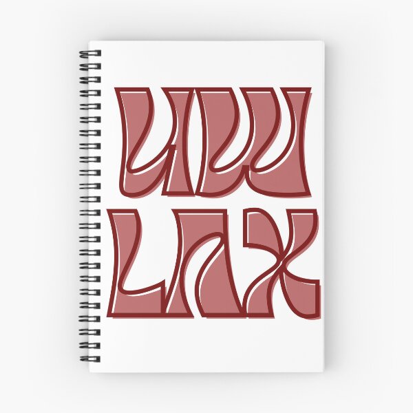 Item preview, Univeristy of Wisconsin-La Crosse 'UW LAX' designed and sold by WISCO SHOP.
