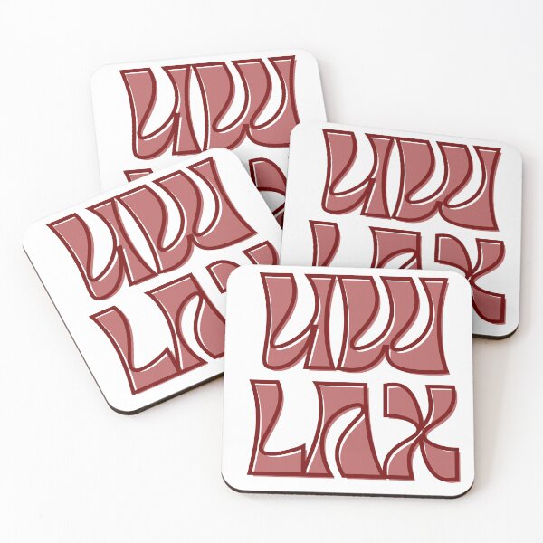 Item preview, Univeristy of Wisconsin-La Crosse 'UW LAX' designed and sold by WISCO SHOP.