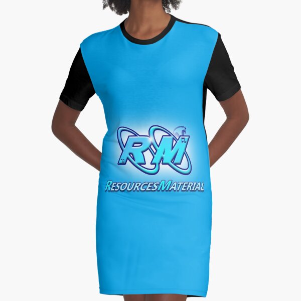 Item preview, RM Logo: Cyan Theme designed and sold by RᴇsᴏᴜʀᴄᴇsMᴀᴛᴇʀɪᴀʟ.