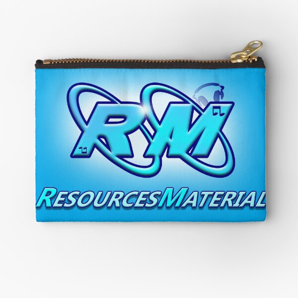 Item preview, RM Logo: Cyan Theme designed and sold by RᴇsᴏᴜʀᴄᴇsMᴀᴛᴇʀɪᴀʟ.