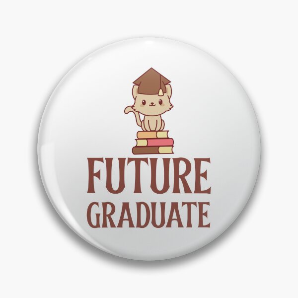 Item preview, Future Graduate designed and sold by 87-Aesthetics.