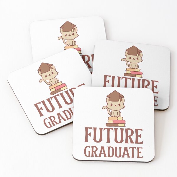 Item preview, Future Graduate designed and sold by 87-Aesthetics.