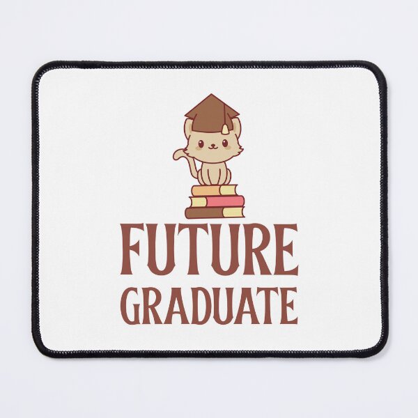 Item preview, Future Graduate designed and sold by 87-Aesthetics.