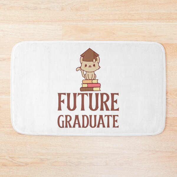Item preview, Future Graduate designed and sold by 87-Aesthetics.