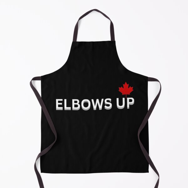 Item preview, elbows up designed and sold by FunnyFreak.