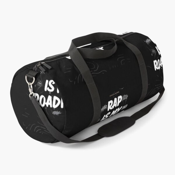 Item preview, Rap is My Roadmap designed and sold by RadDeck.