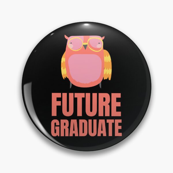 Item preview, Future Graduate designed and sold by 87-Aesthetics.