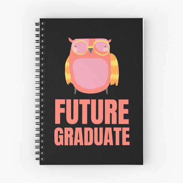 Item preview, Future Graduate designed and sold by 87-Aesthetics.