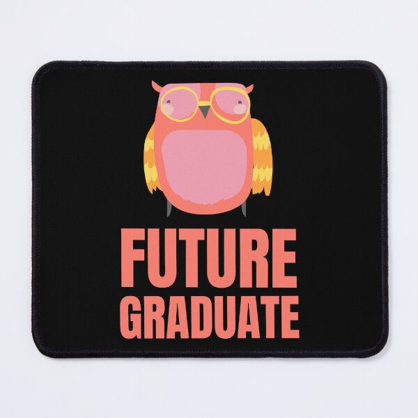 Item preview, Future Graduate designed and sold by 87-Aesthetics.