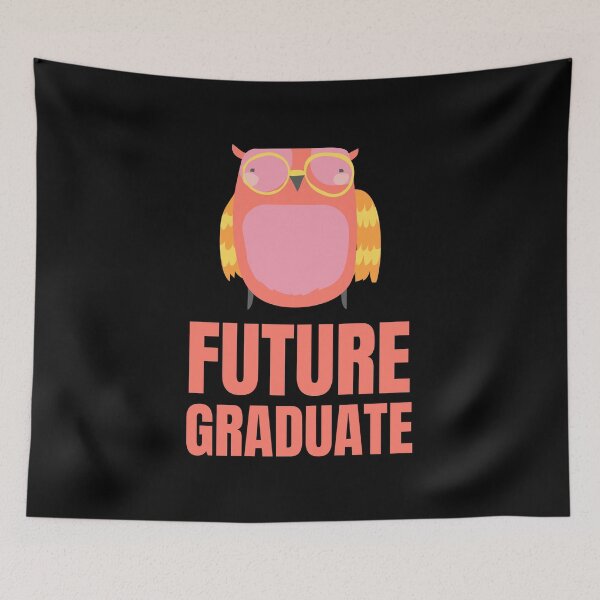Item preview, Future Graduate designed and sold by 87-Aesthetics.