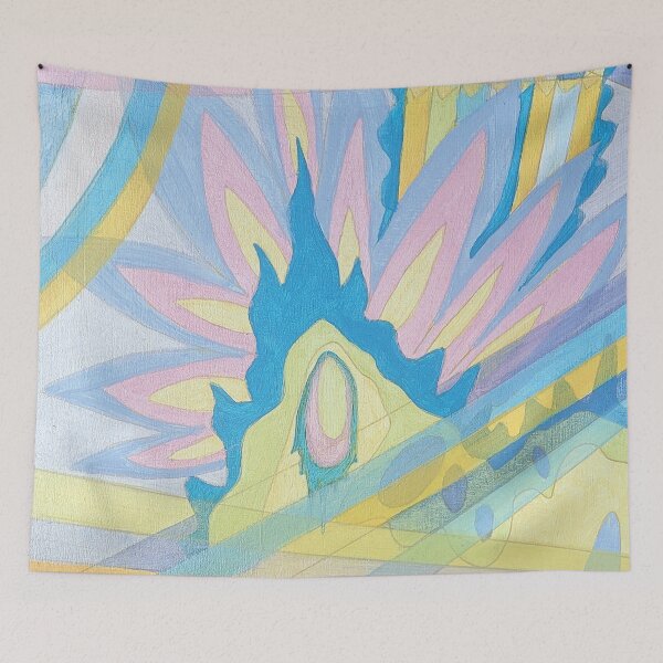 Item preview, Prismashadow Mountain designed and sold by Christopher  Conroe.