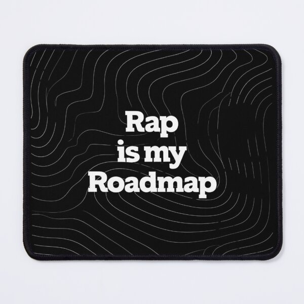 Item preview, Bars & Breakbeats Hip-Hop's Heartbeat designed and sold by RadDeck.