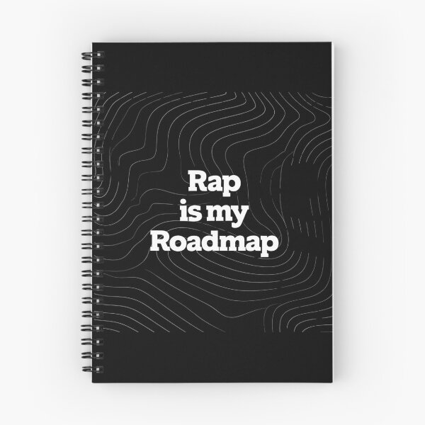 Item preview, Bars & Breakbeats Hip-Hop's Heartbeat designed and sold by RadDeck.