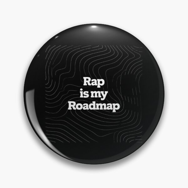 Item preview, Bars & Breakbeats Hip-Hop's Heartbeat designed and sold by RadDeck.