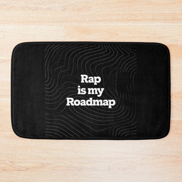 Item preview, Bars & Breakbeats Hip-Hop's Heartbeat designed and sold by RadDeck.