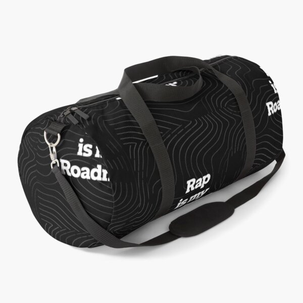 Item preview, Bars & Breakbeats Hip-Hop's Heartbeat designed and sold by RadDeck.