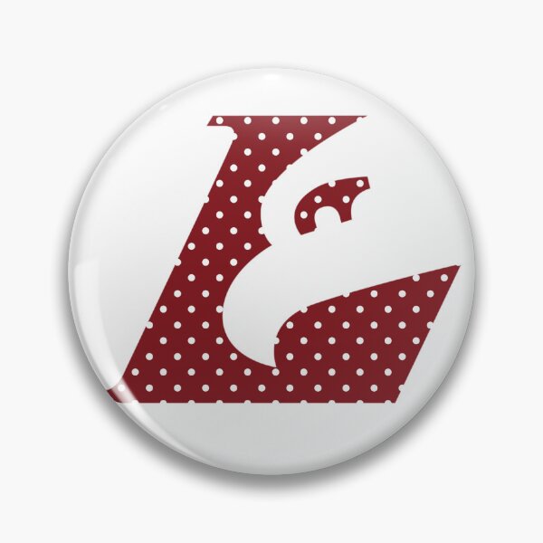Item preview, University of Wisconsin La Crosse Logo designed and sold by WISCO SHOP.