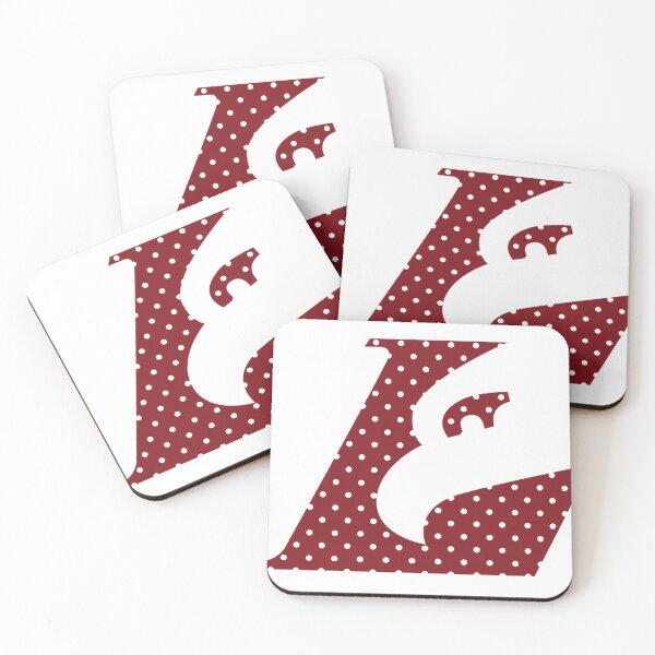 Item preview, University of Wisconsin La Crosse Logo designed and sold by WISCO SHOP.