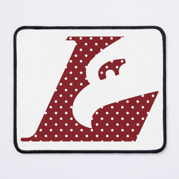 Item preview, University of Wisconsin La Crosse Logo designed and sold by WISCO SHOP.