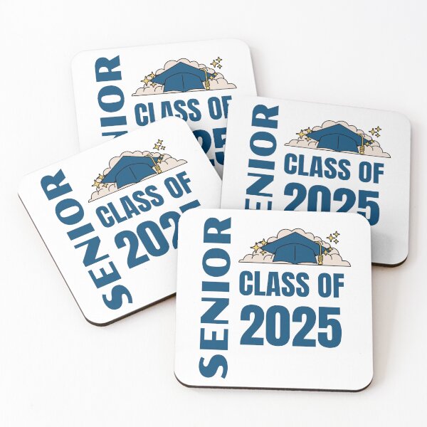 Item preview, Senior Class of 2025 designed and sold by 87-Aesthetics.