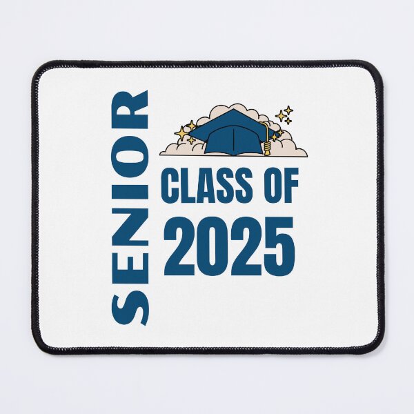 Item preview, Senior Class of 2025 designed and sold by 87-Aesthetics.