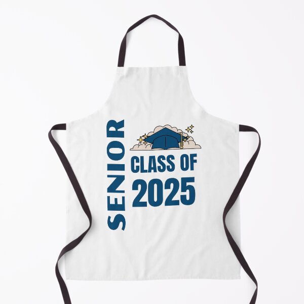 Item preview, Senior Class of 2025 designed and sold by 87-Aesthetics.