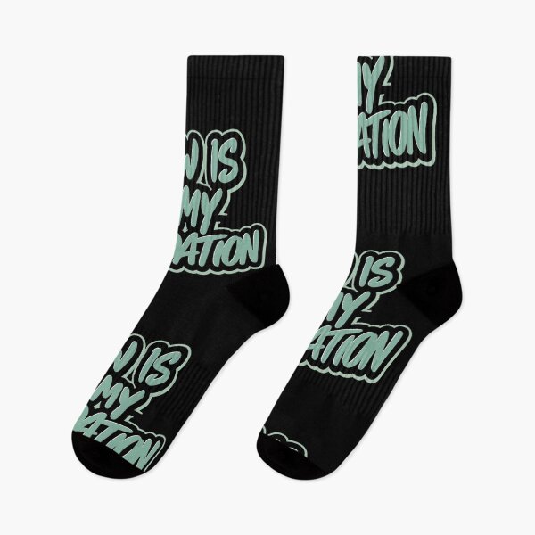 Item preview, Flow is My Foundation designed and sold by RadDeck.