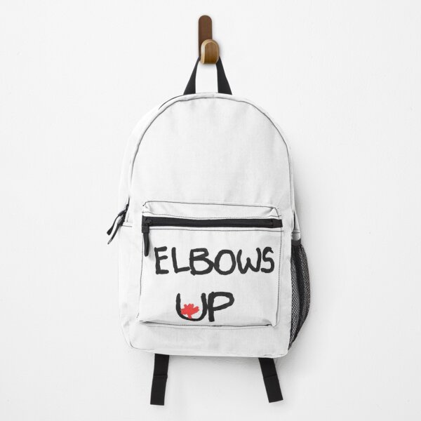 Item preview, elbows up designed and sold by FunnyFreak.
