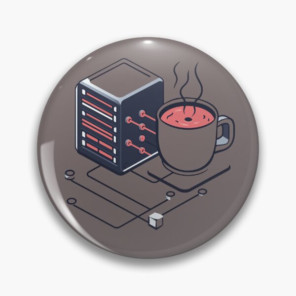 Item preview, Data and Coffee Connection designed and sold by Mochasgoods.