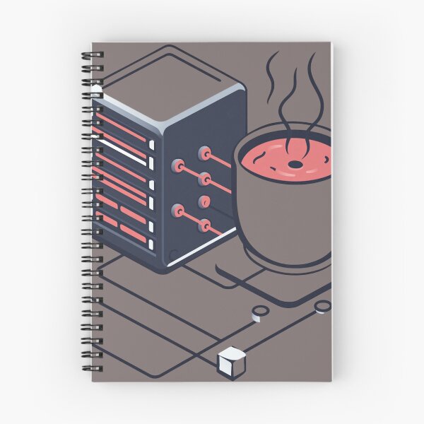 Item preview, Data and Coffee Connection designed and sold by Mochasgoods.