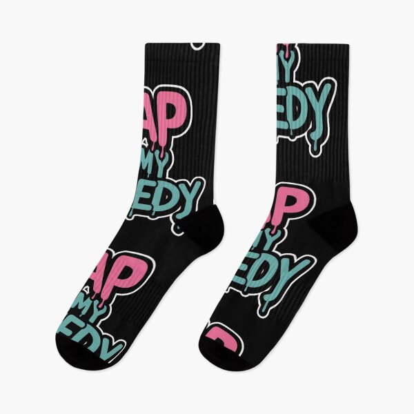 Item preview, Rap is my Remedy designed and sold by RadDeck.