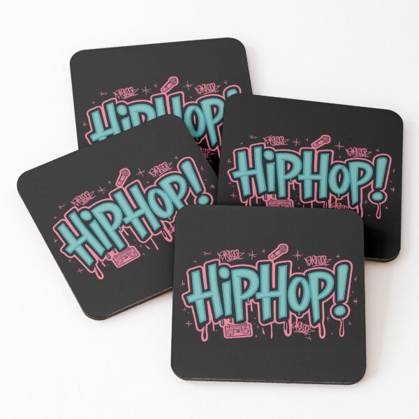 Item preview, Hip Hop designed and sold by RadDeck.