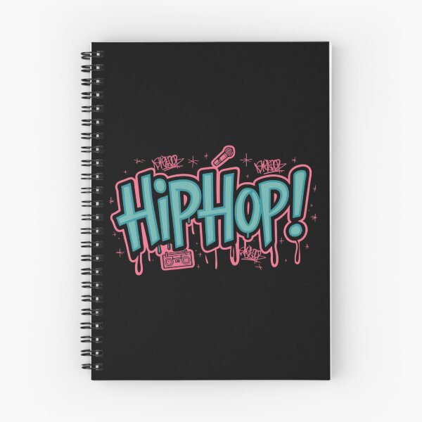 Item preview, Hip Hop designed and sold by RadDeck.