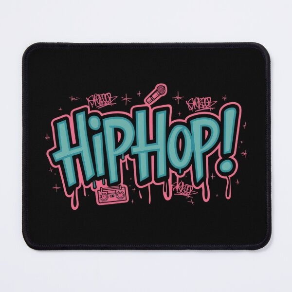Item preview, Hip Hop designed and sold by RadDeck.