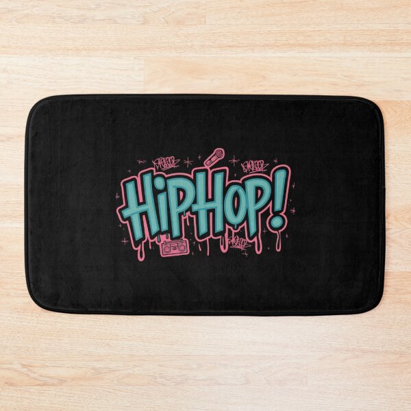 Artikelvorschau, HipHop entworfen und verkauft von RadDeck.