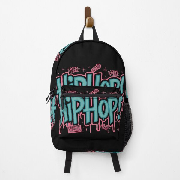 Item preview, Hip Hop designed and sold by RadDeck.