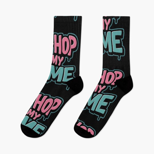Item preview, Hip Hop is my Home designed and sold by RadDeck.