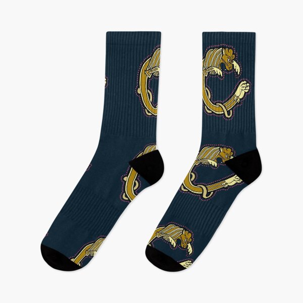 Item preview, Roaring Lion Letter C designed and sold by Donnahuntriss.