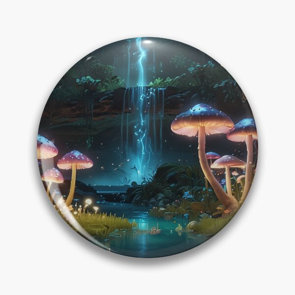 Item preview, A Breathtaking fairy world ? ✨️ ?‍♀️  designed and sold by Daquonna.