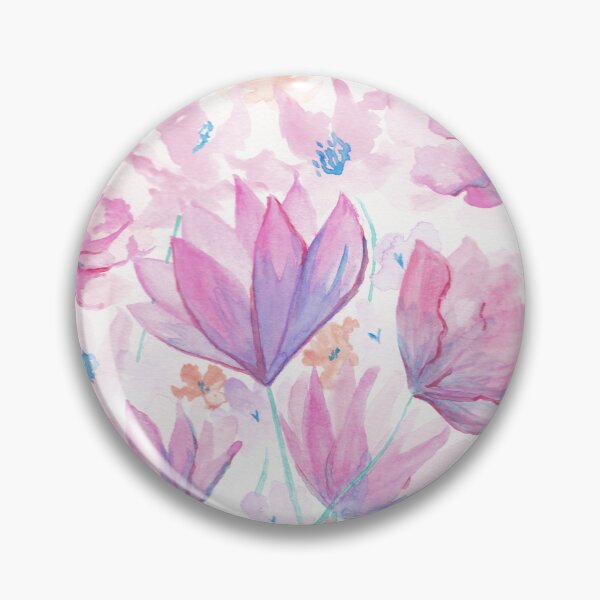 Item preview, Flourishing Lilies designed and sold by jacherr.