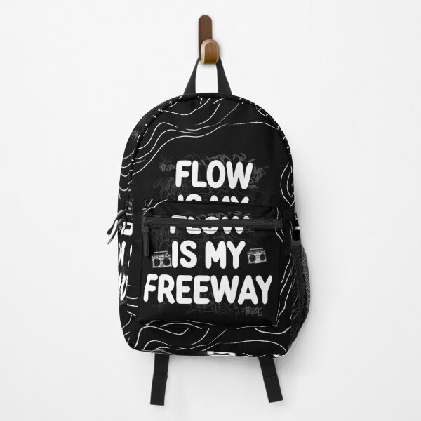 Item preview, Flow is my free way designed and sold by RadDeck.