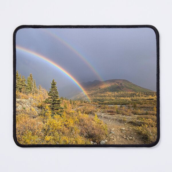 Item preview, Rainbows in the Rain designed and sold by Ryan Stephens.