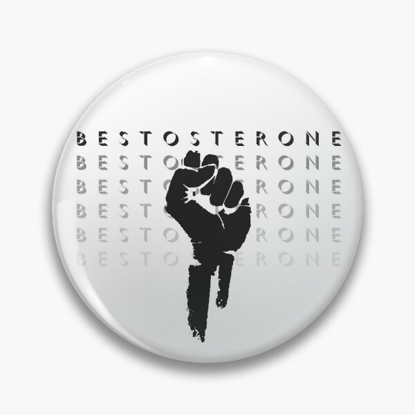 Item preview, Bestosterone designed and sold by UNK-Fatigues.