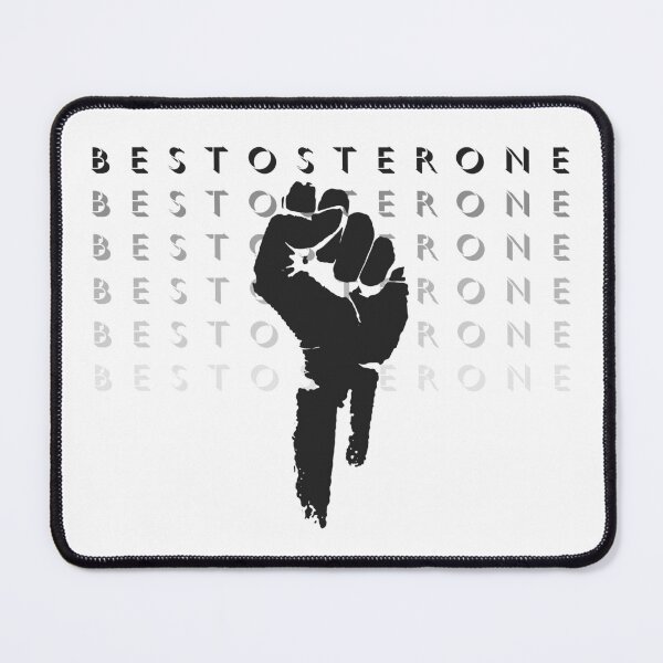 Item preview, Bestosterone designed and sold by UNK-Fatigues.