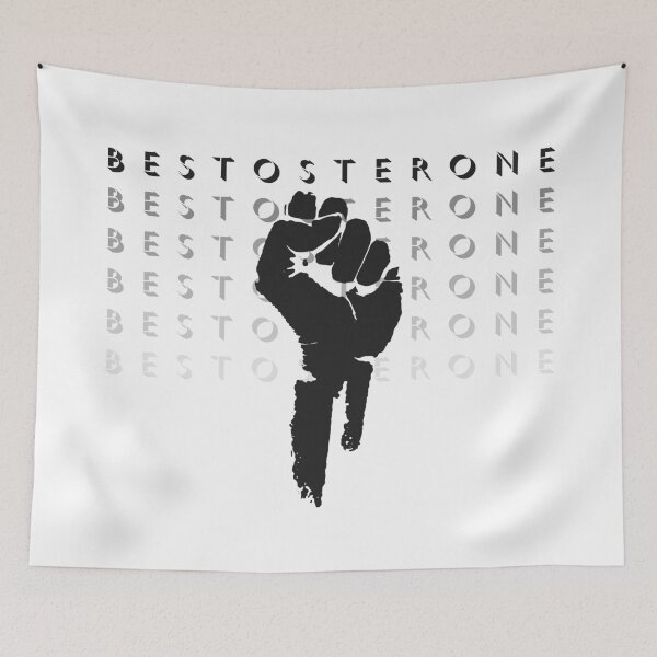 Item preview, Bestosterone designed and sold by UNK-Fatigues.