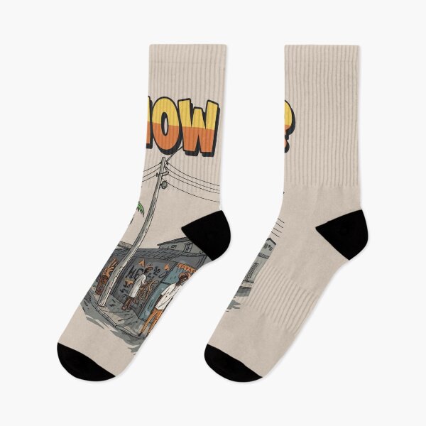Item preview, HOW FAR? Nigerian Street Art Design | Afro-Urban Aesthetic designed and sold by Collision19.