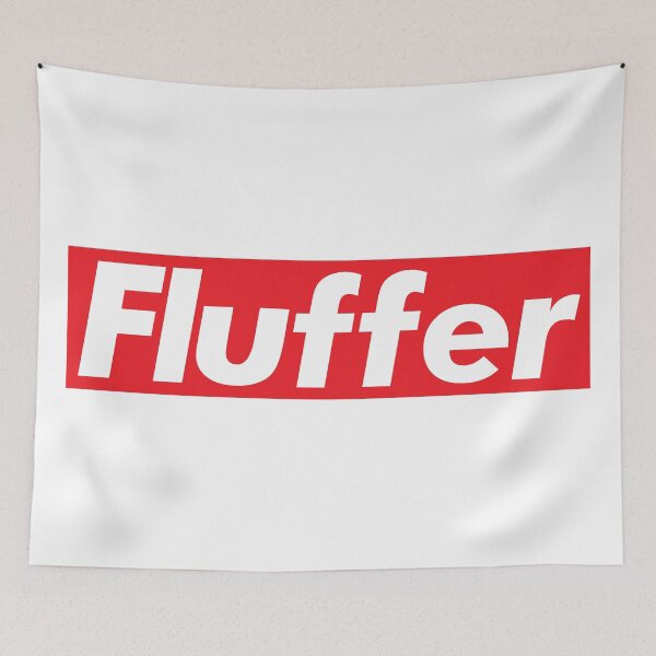 Item preview, Fluffer designed and sold by bpm125.